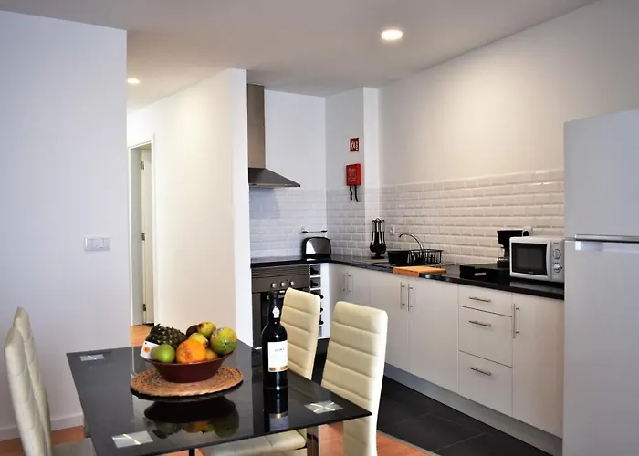 Sky Blue Lägenhet Ponta Delgada