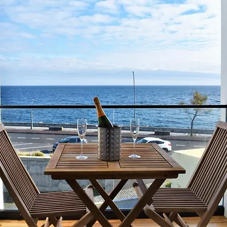 Sky Blue * Ponta Delgada