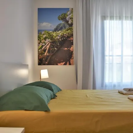 Sky Blue * Ponta Delgada