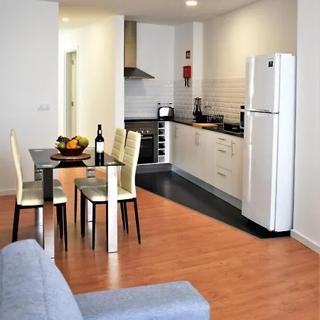 Sky Blue Ponta Delgada