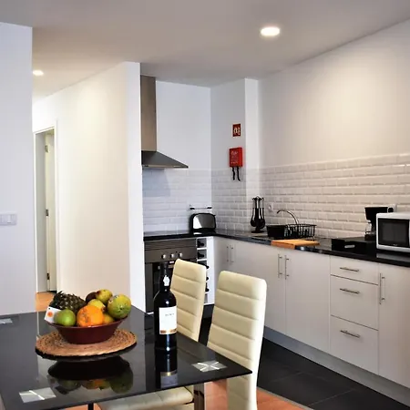 Sky Blue Daire Ponta Delgada