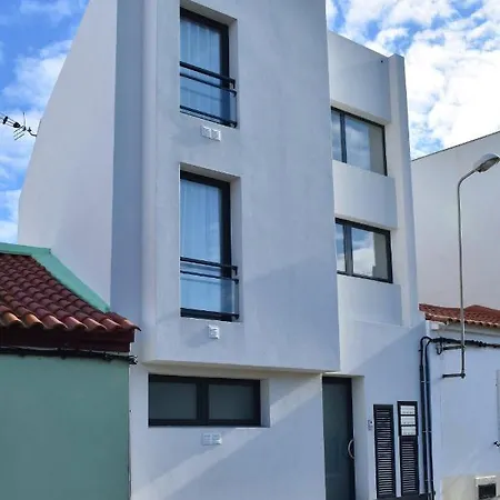 Sky Blue Appartement Ponta Delgada