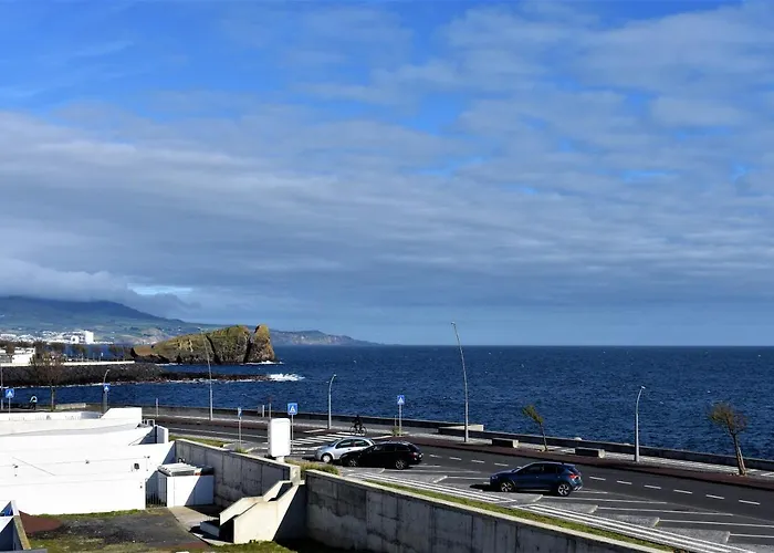 Sky Blue Apartment Ponta Delgada (Sao Miguel)