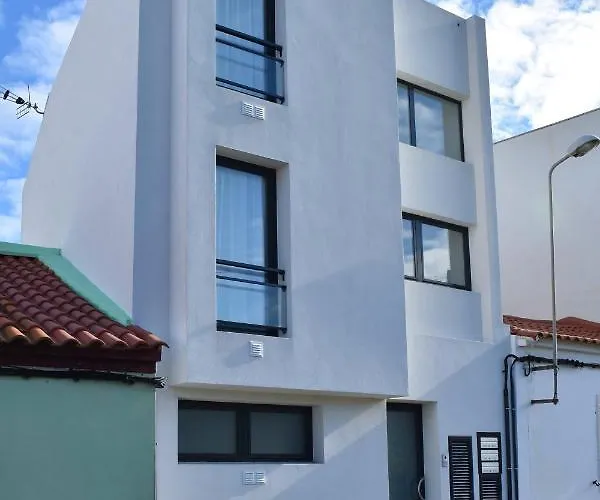 Sky Blue Daire Ponta Delgada